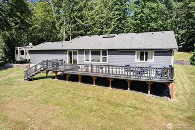 937 Germany Creek, Longview, WA 98632 - Photo 5