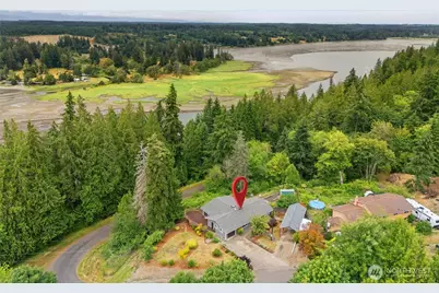 1190 E Daniels Road, Shelton, WA 98584 - Photo 3