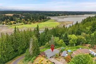 1190 E Daniels Rd, Shelton, WA 98584 - Photo 3