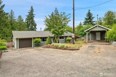 1190 E Daniels Road, Shelton, WA 98584 - Photo 1