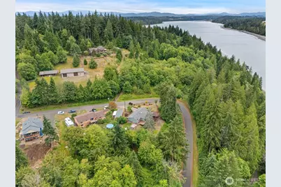 1190 E Daniels Road, Shelton, WA 98584 - Photo 35