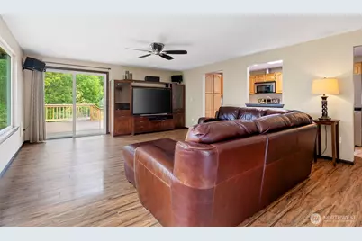 1190 E Daniels Road, Shelton, WA 98584 - Photo 7