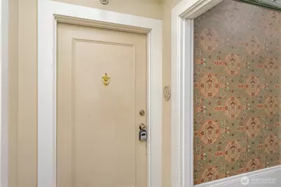 403 Terry Avenue #Apt. 2, Seattle, WA 98104 - Photo 5