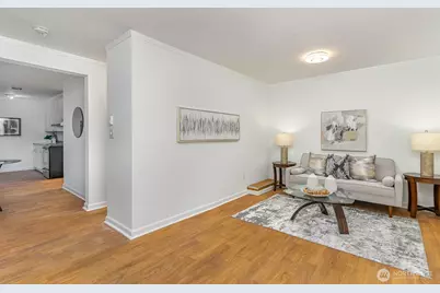 403 Terry Avenue #Apt. 2, Seattle, WA 98104 - Photo 1