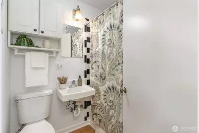 403 Terry Avenue #Apt. 2, Seattle, WA 98104 - Photo 23