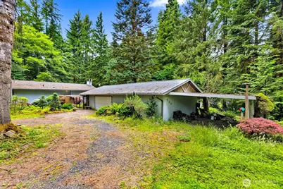 723 N 10th Street, Montesano, WA 98563 - Photo 1