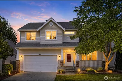 3927 138th Street SE, Mill Creek, WA 98012 - Photo 1