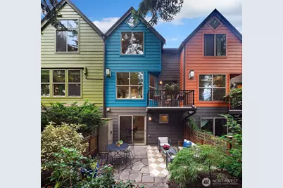 3425 Meridian Avenue N, Seattle, WA 98103 - Photo 1