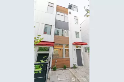 1718 27th Avenue #A, Seattle, WA 98122 - Photo 3