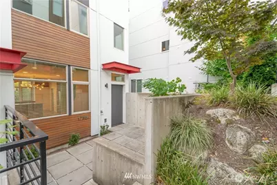 1718 27th Avenue #A, Seattle, WA 98122 - Photo 1