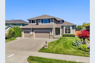 3901 Broadmoor Drive NE, Tacoma, WA 98422 - Photo 1