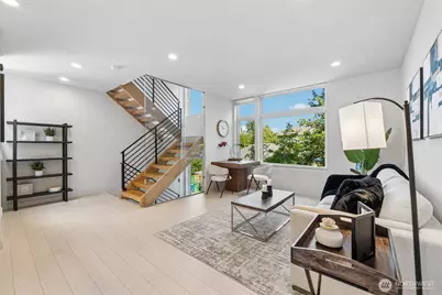 710 14th Avenue #C, Seattle, WA 98122 - Photo 3