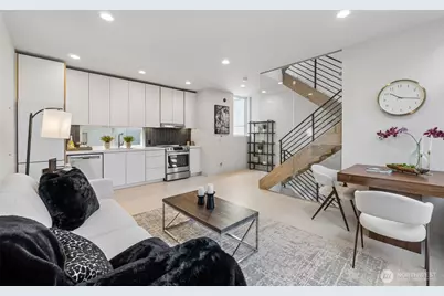 710 14th Avenue #C, Seattle, WA 98122 - Photo 1