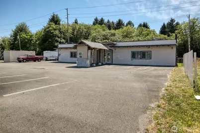 621 S West Boulevard, Aberdeen, WA 98520 - Photo 3