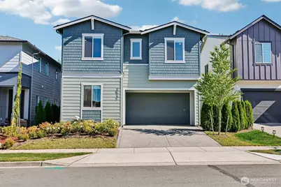 20721 136th Place SE, Monroe, WA 98272 - Photo 1