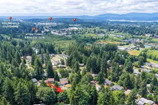 7880 NE Forest Ridge Ln, Bremerton, WA 98311 - Photo 5