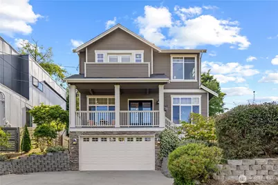 4047 Willams Avenue W, Seattle, WA 98199 - Photo 1