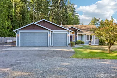 9110 180th Street NW, Stanwood, WA 98292 - Photo 1