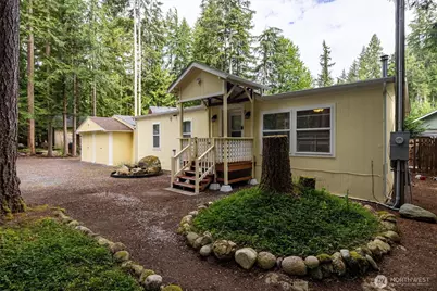 1461 King Valley Drive, Maple Falls, WA 98266 - Photo 1