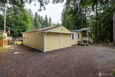 1461 King Valley Drive, Maple Falls, WA 98266 - Photo 3
