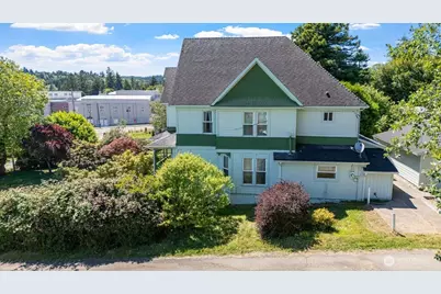 516 Cedar Street, Ilwaco, WA 98624 - Photo 3
