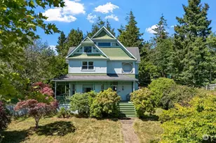 516 Cedar St, Ilwaco, WA 98624 - Photo 1