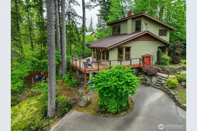 133 Alpine Drive, Packwood, WA 98361 - Photo 1