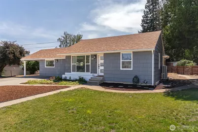 335 Whitebirch Place, Wenatchee, WA 98801 - Photo 1