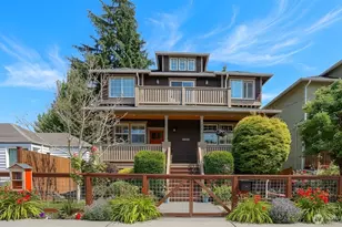 8018 31st Ave NW, Seattle, WA 98117 - Photo 1