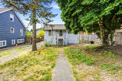 5307 16th Avenue S, Seattle, WA 98108 - Photo 1