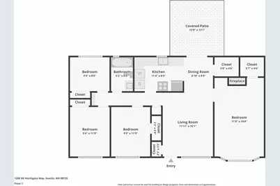 1208 NE Northgate Way, Seattle, WA 98125 - Photo 23