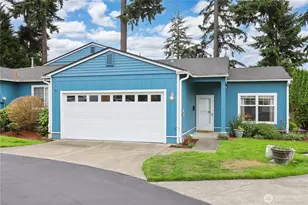 222 105th St E, Tacoma, WA 98445 - Photo 1