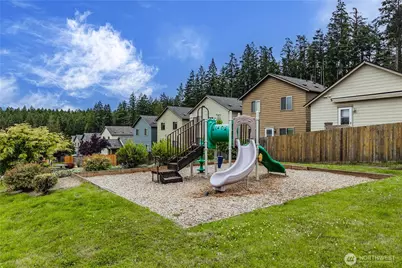 391 NE Ohenry Court, Poulsbo, WA 98370 - Photo 29