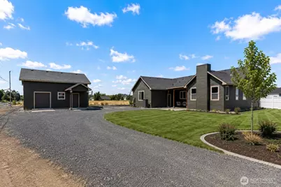 6427 NE 2.05 Road, Moses Lake, WA 98837 - Photo 5