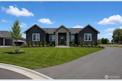 6427 NE 2.05 Road, Moses Lake, WA 98837 - Photo 1