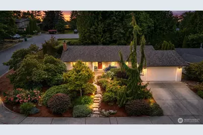 15041 SE Fairwood Boulevard, Renton, WA 98058 - Photo 1
