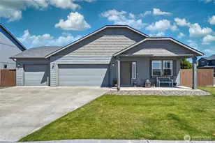 1471 Southwest Greeley Street, College Place, WA 99324 - Photo 1