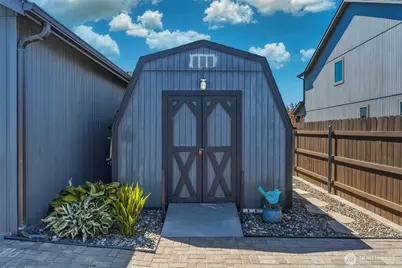 1471 SW Greeley Street, College Place, WA 99324 - Photo 21