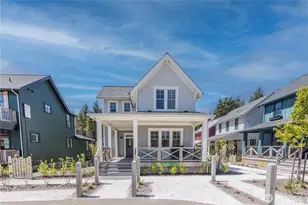 441 E Compass St, Pacific Beach, WA 98571 - Photo 1