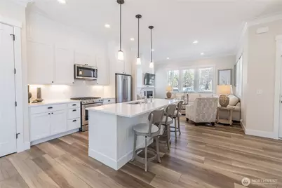 441 E Compass Street, Pacific Beach, WA 98571 - Photo 11