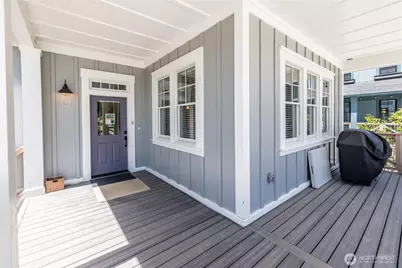441 E Compass Street, Pacific Beach, WA 98571 - Photo 3