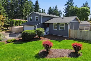 2731 Summer Hill Ct SW, Tumwater, WA 98512 - Photo 1