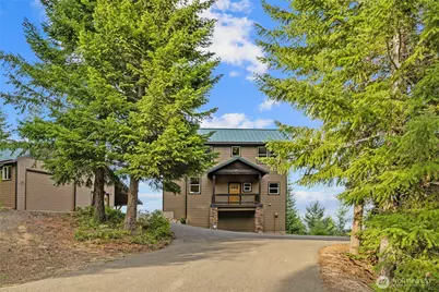 581 Fs Rd 4517, Cle Elum, WA 98922 - Photo 3