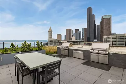 450 S Main Street #1205, Seattle, WA 98104 - Photo 31