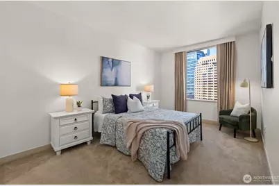 10650 NE 9th Place #1624, Bellevue, WA 98004 - Photo 15
