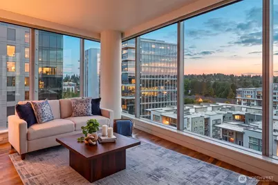 10650 NE 9th Place #1624, Bellevue, WA 98004 - Photo 1