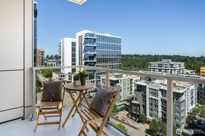 10650 NE 9th Place #1624, Bellevue, WA 98004 - Photo 13