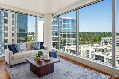 10650 NE 9th Place #1624, Bellevue, WA 98004 - Photo 3