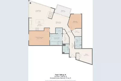 10650 NE 9th Place #1624, Bellevue, WA 98004 - Photo 37