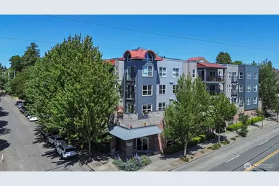 600 N 85th Street #401, Seattle, WA 98103 - Photo 5